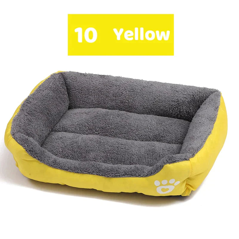 Cama confort para cães e gatos - Inspira Magazine