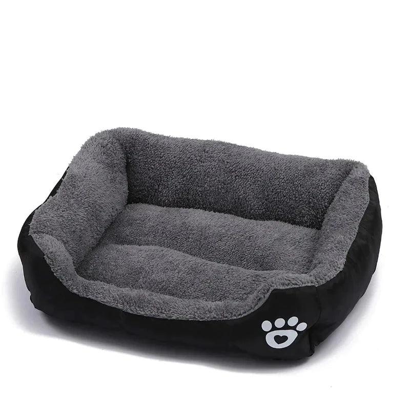 Cama confort para cães e gatos - Inspira Magazine