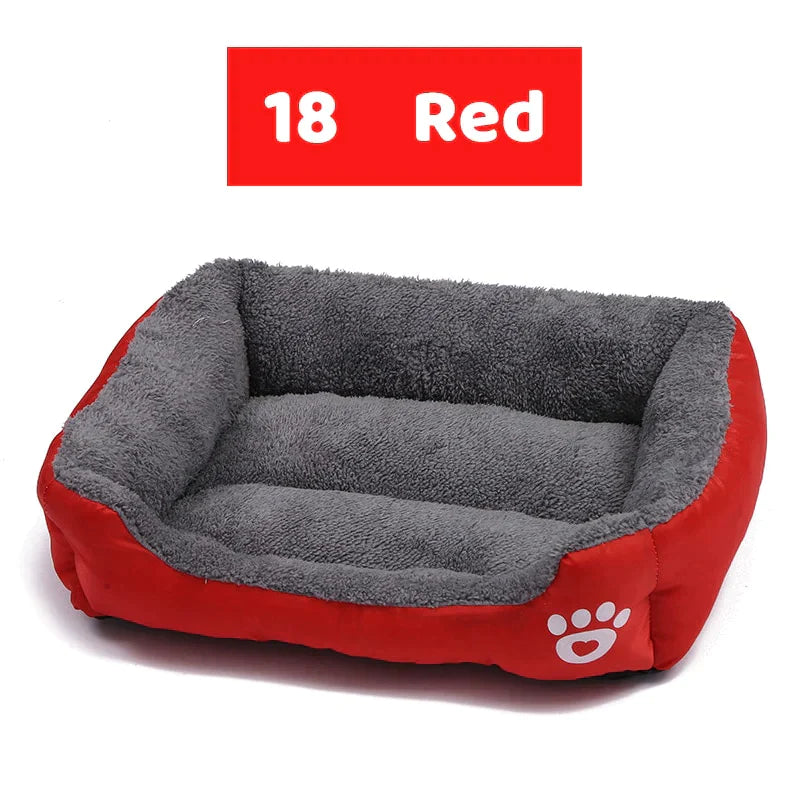 Cama confort para cães e gatos - Inspira Magazine