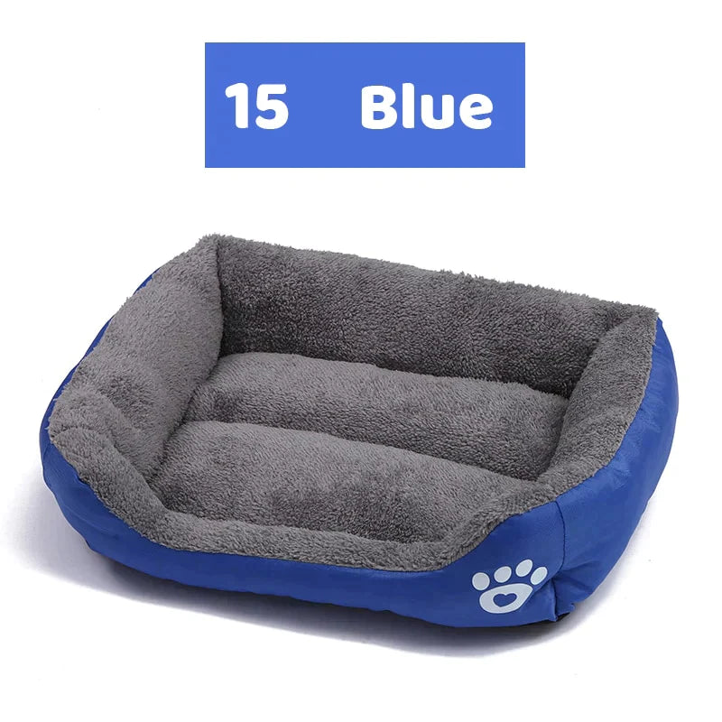 Cama confort para cães e gatos - Inspira Magazine