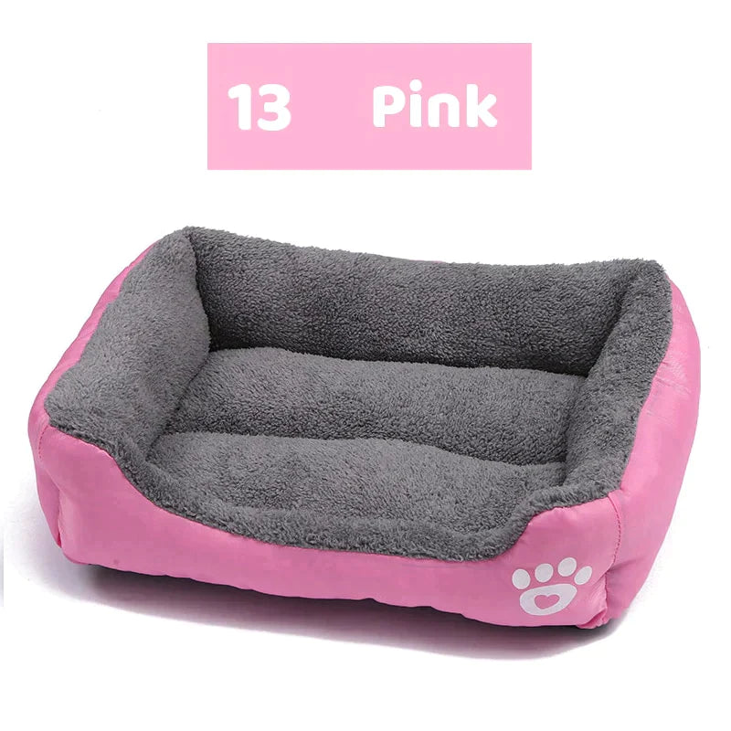 Cama confort para cães e gatos - Inspira Magazine