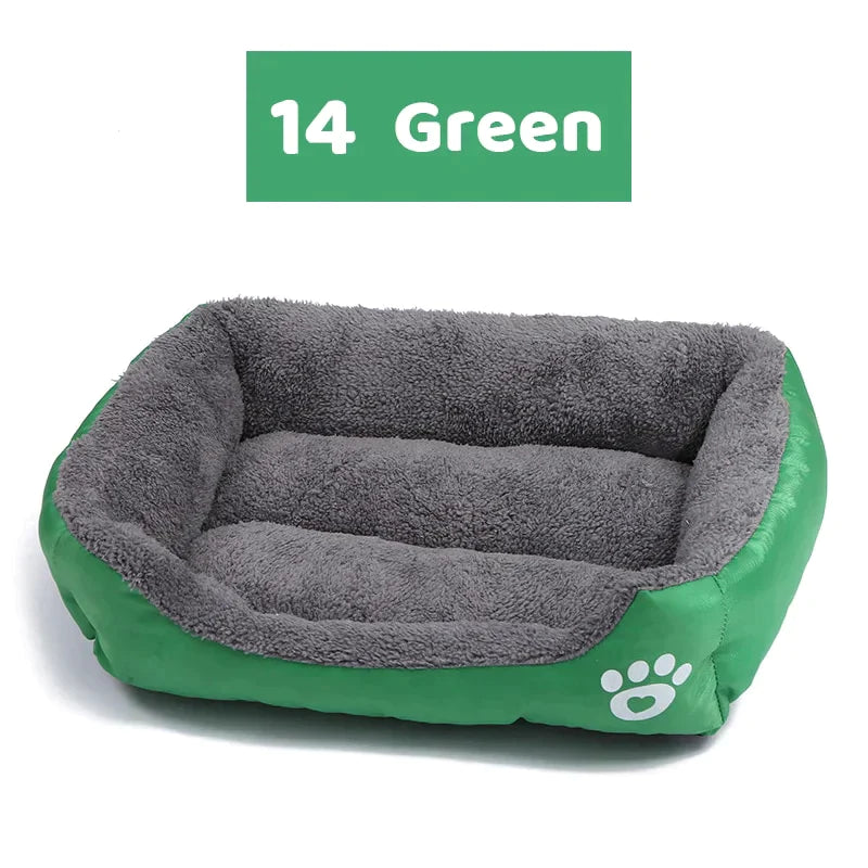 Cama confort para cães e gatos - Inspira Magazine