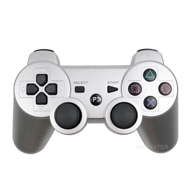 Controle sem fio - ps3 - Inspira Magazine