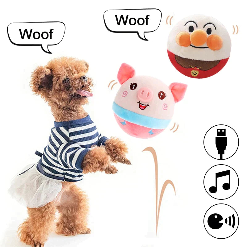 Brinquedo Interativo para Cães - Inspira Magazine