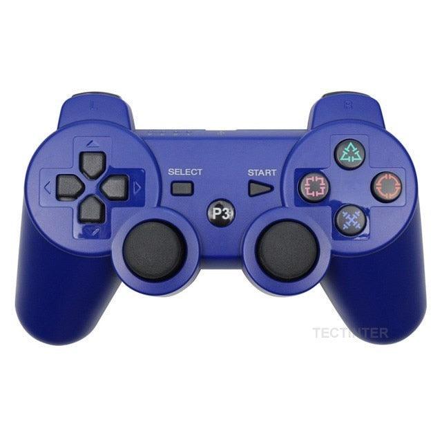 Controle sem fio - ps3 - Inspira Magazine