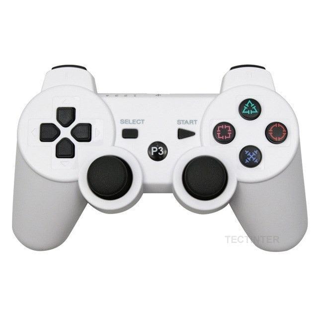 Controle sem fio - ps3 - Inspira Magazine