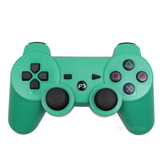 Controle sem fio - ps3 - Inspira Magazine