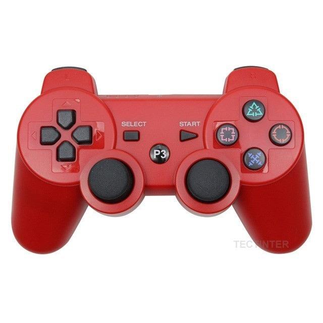 Controle sem fio - ps3 - Inspira Magazine