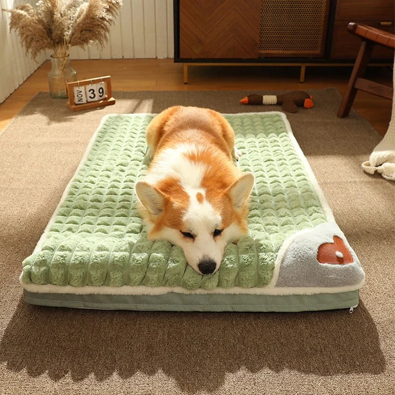 Cama comfort para pet - Inspira Magazine