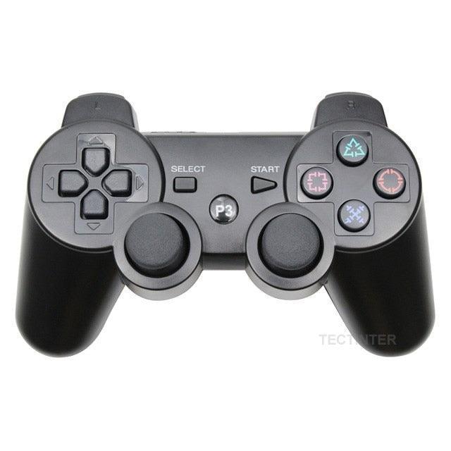 Controle sem fio - ps3 - Inspira Magazine