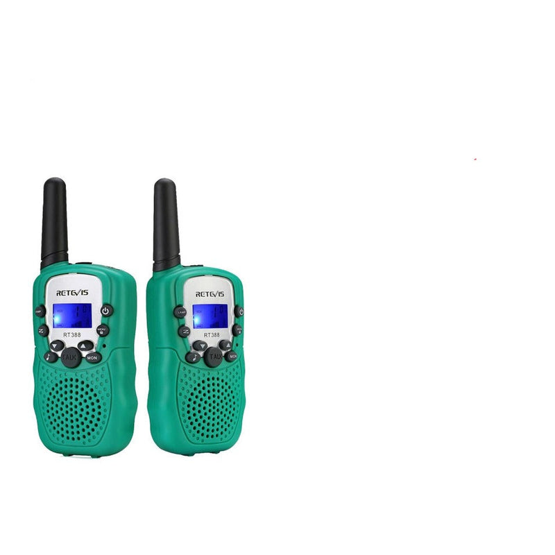 Walkie Talkie Portátil infantil - Inspira Magazine