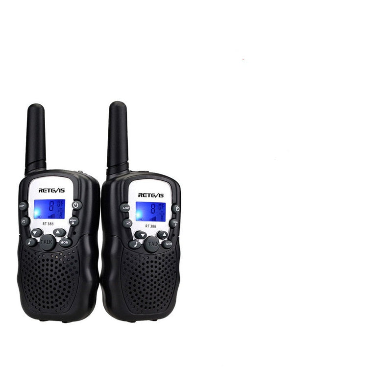 Walkie Talkie Portátil infantil - Inspira Magazine