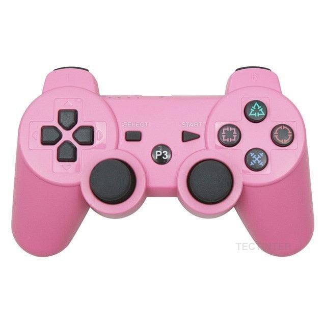 Controle sem fio - ps3 - Inspira Magazine